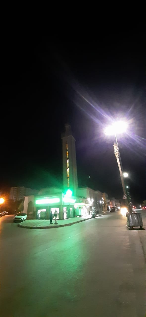 إغلاق مسجد الأنوار بمكناس، يعيد إشكالية غلق المساجد إلى الواجهة