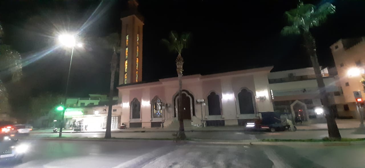 إغلاق مسجد الأنوار بمكناس، يعيد إشكالية غلق المساجد إلى الواجهة