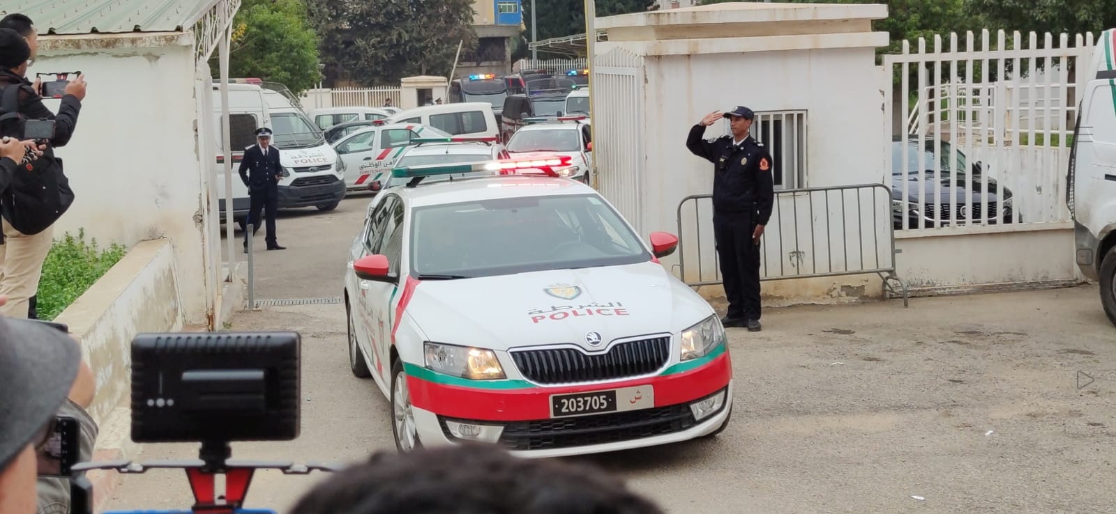 اتساع دائرة التحقيقات في فضيحة تذاكر المونديال 