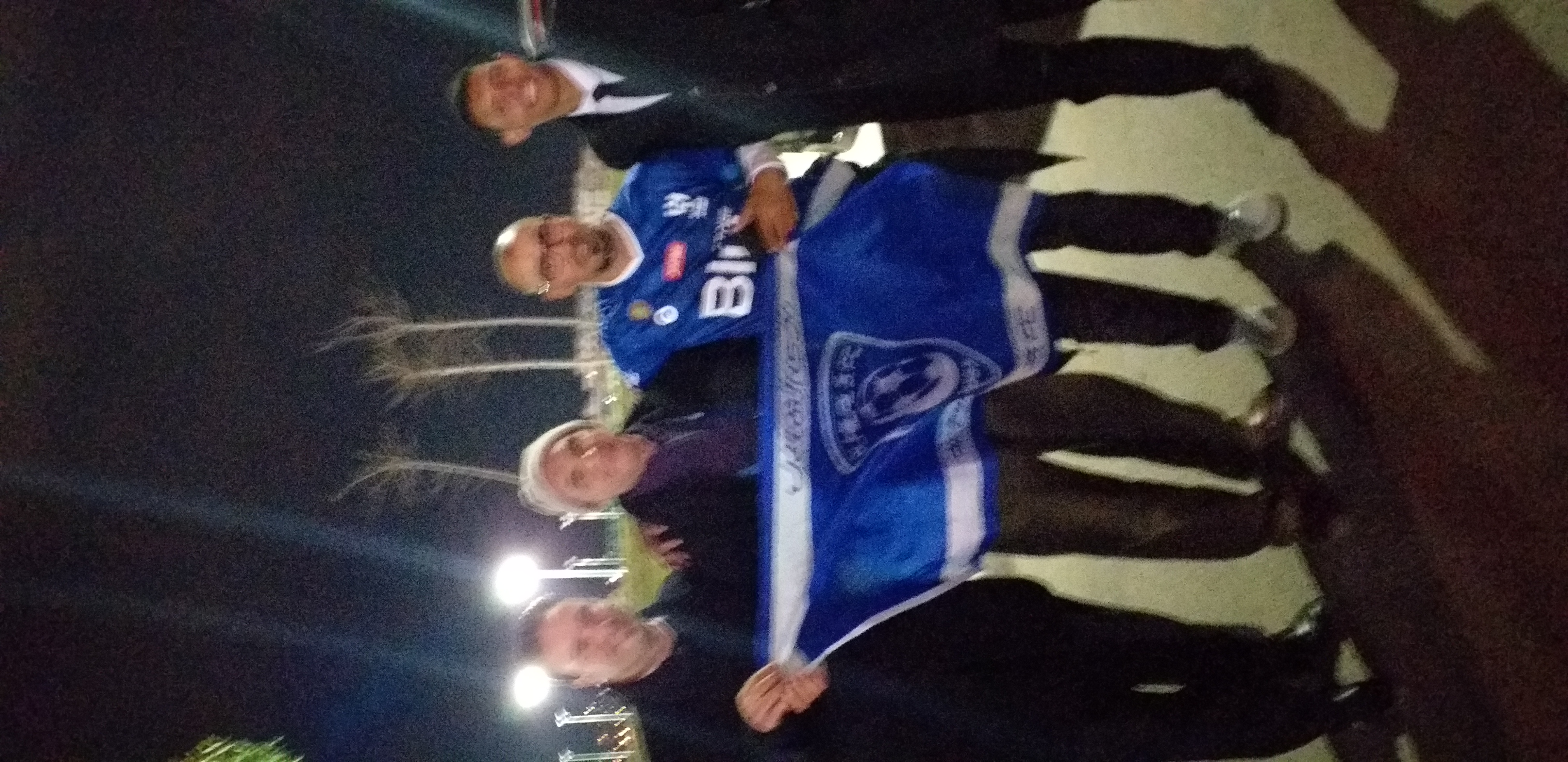 الهلال السعودي يهزم فلامينكو البرازيلي ويبلغ نهائي “موندياليتو المغرب” 