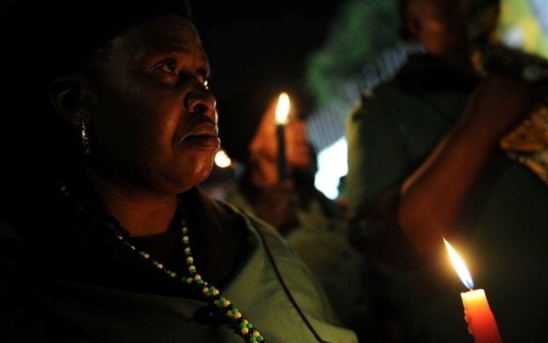 كارثة في بلاد مانديلا..جنوب إفريقيا تغرق في الظلام