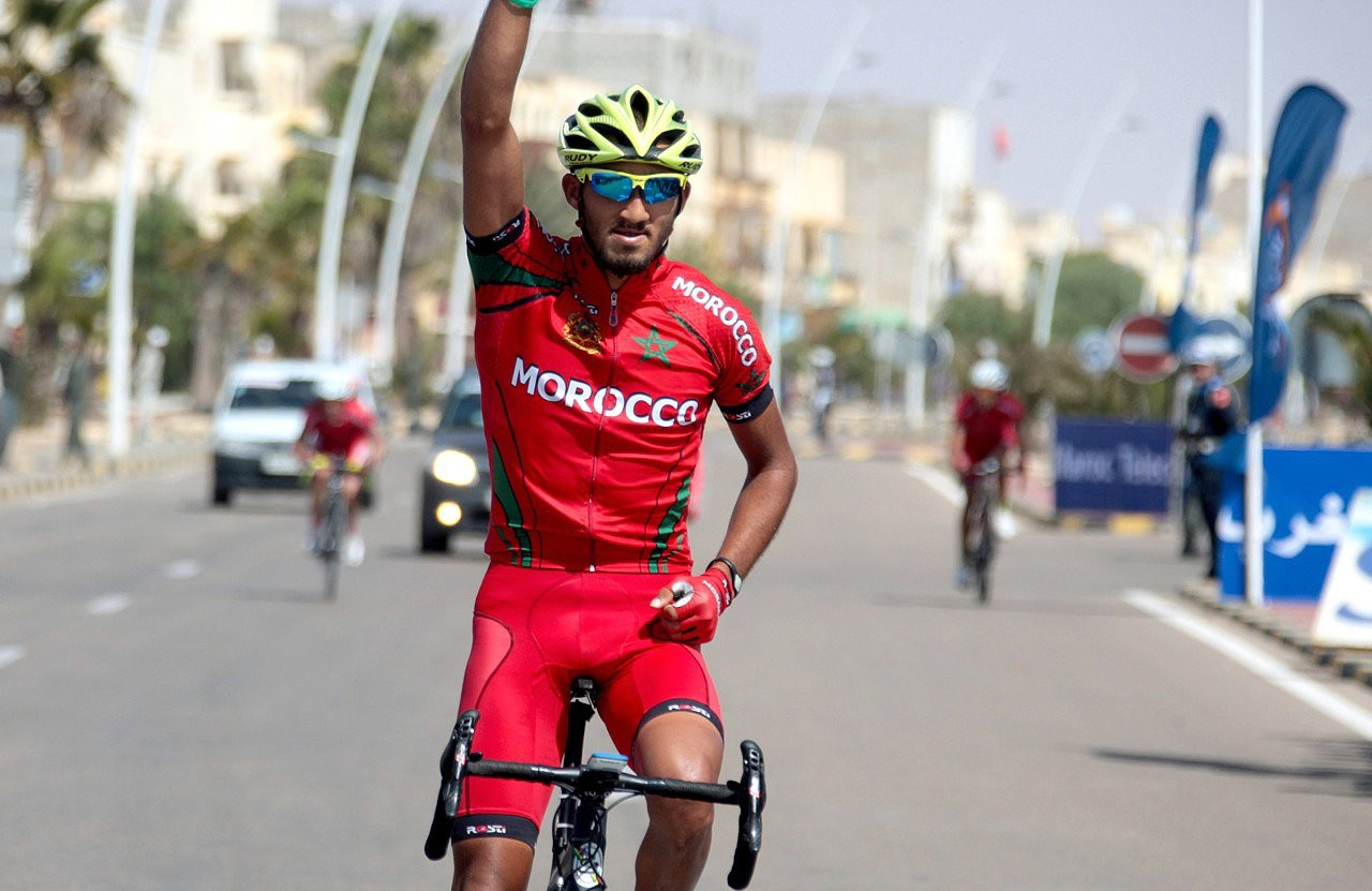 سباق الدراجات .. الفريق الوطني يرتقي للمركز ال 31 عالميا في تصنيف الاتحاد الدولي للدراجات