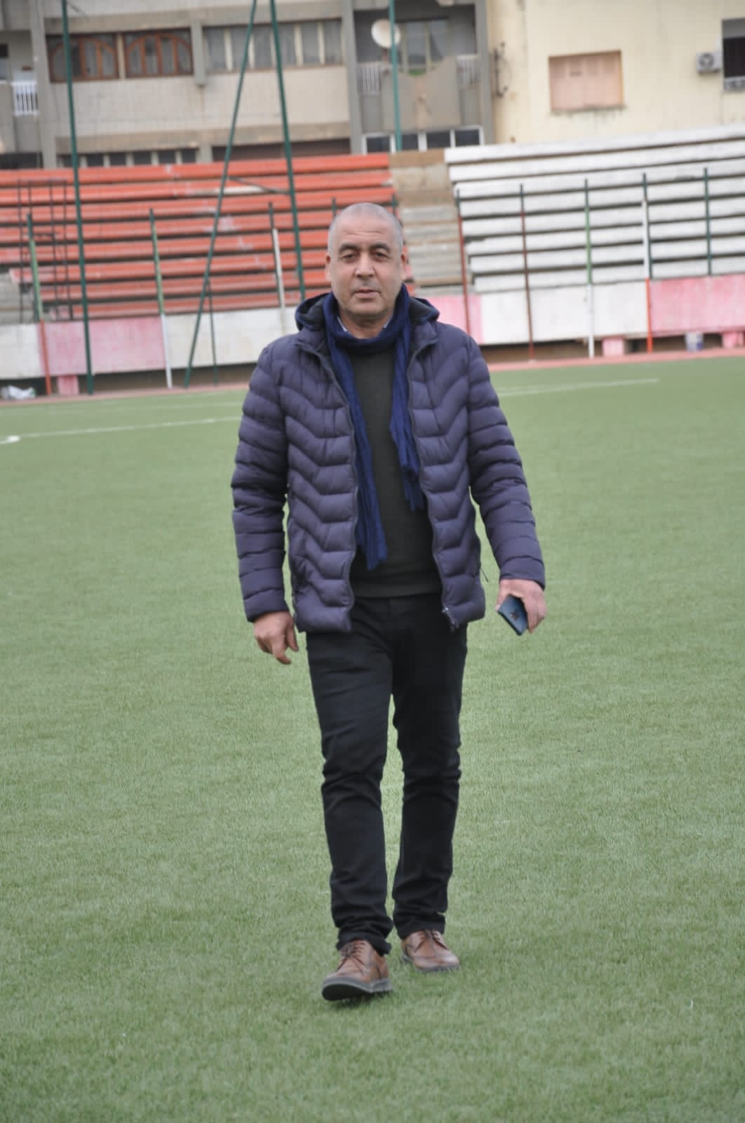 الكوديم (CODM) والكاك (KAC) مباراة لا تقبل القسمة المتساوية.