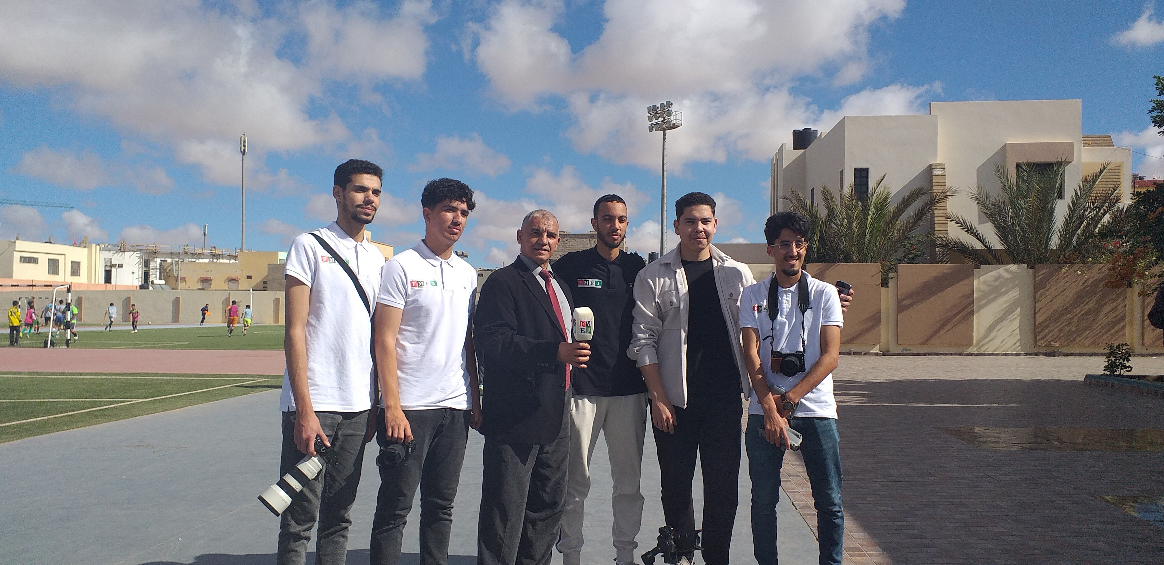 الجوار الطبيعي للعلاقات المغربية الاسبانية محور ندوة بالعيون من تنظيم الفدرالية المغربية لناشري الصحف الجوار الطبيعي للعلاقات المغربية الاسبانية محور ندوة بالعيون من تنظيم الفدرالية المغربية لناشري الصحف