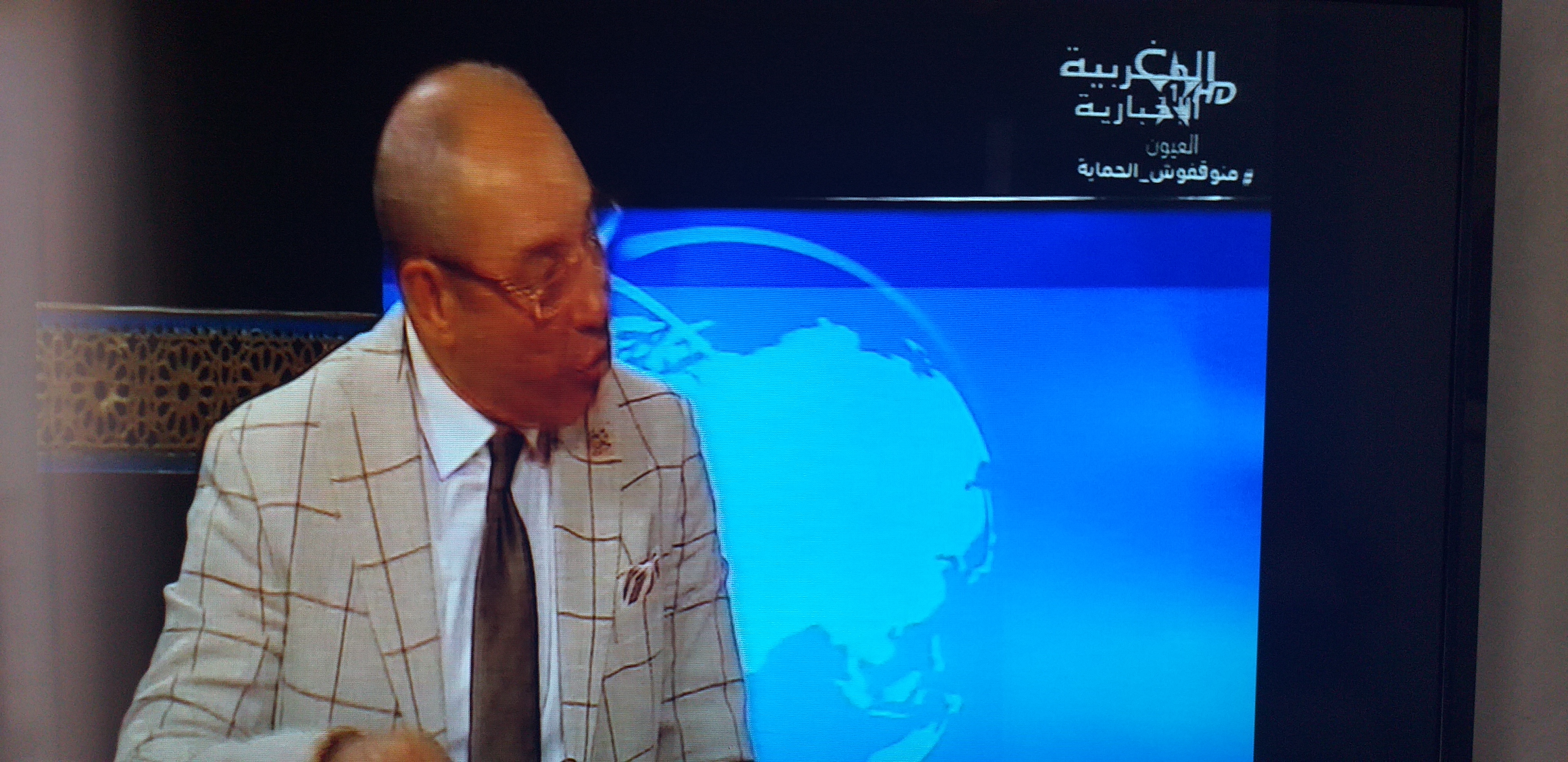 الجوار الطبيعي للعلاقات المغربية الاسبانية محور ندوة بالعيون من تنظيم الفدرالية المغربية لناشري الصحف الجوار الطبيعي للعلاقات المغربية الاسبانية محور ندوة بالعيون من تنظيم الفدرالية المغربية لناشري الصحف