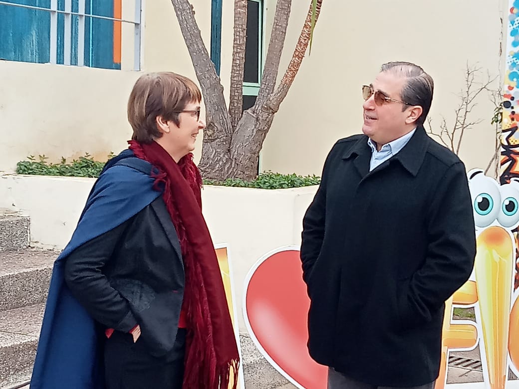 مكناس ؛ تحتضن النسخة الواحد والعشرين من المهرجان الدولي لسينما التحريك ficam مكناس ؛ تحتضن النسخة الواحد والعشرين من المهرجان الدولي لسينما التحريك ficam