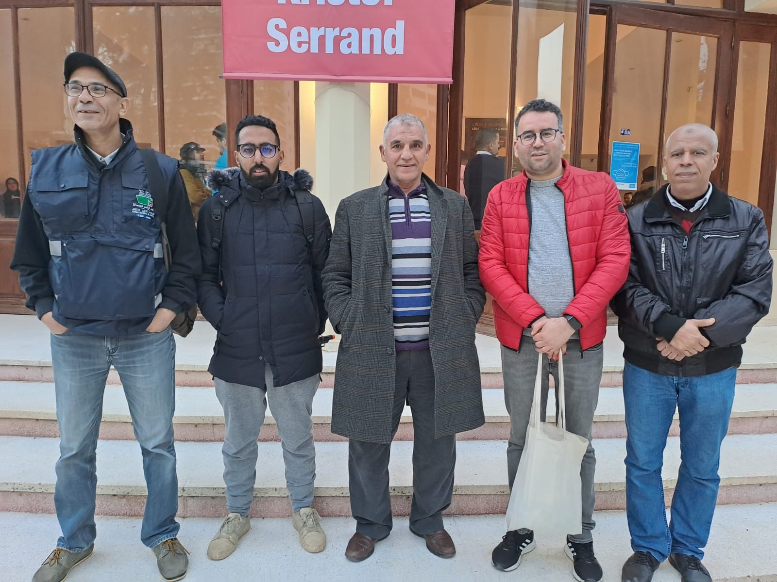 افتتاح مهرجان سينما التحريك بمكناس وسدود التنافر في العلاقة المغربية الفرنسية. افتتاح مهرجان سينما التحريك بمكناس وسدود التنافر في العلاقة المغربية الفرنسية.