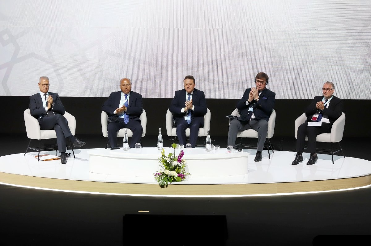 انضمام المملكة لنادي الدول التي اعتمدت تكنولوجيات القطارات فائقة السرعة، حل بنيوي لمواجهة الطلب المتزايد للتنقل (السيد عبد الجليل)