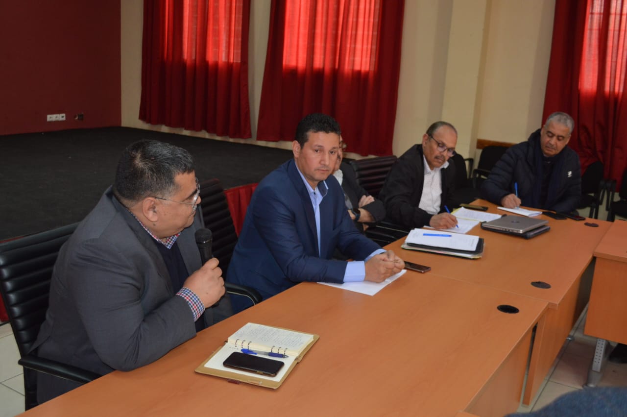 حديث عن حلم مدينة مكناس الغائب.