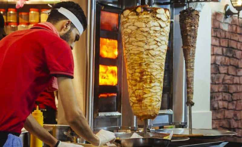 الرباط: أسباب إغلاق مطعم سوري متخصص في “الشوارما”