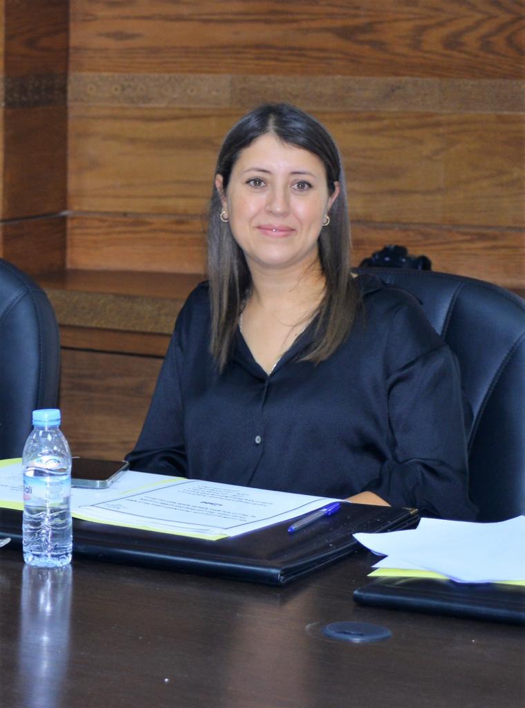 بورتريه بمناسبة اليوم العالمي للمرأة: رفاق الجلجال أول امرأة تسير جماعة أكوراي