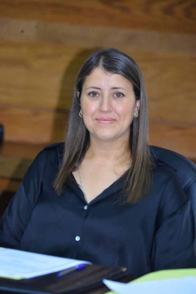 بورتريه بمناسبة اليوم العالمي للمرأة: رفاق الجلجال أول امرأة تسير جماعة أكوراي