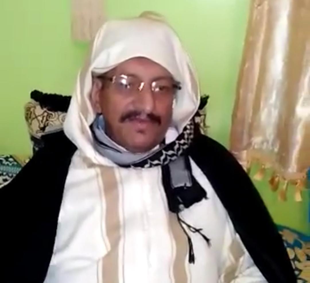 الشاعر الأمازيغي الشاعر الأمازيغي