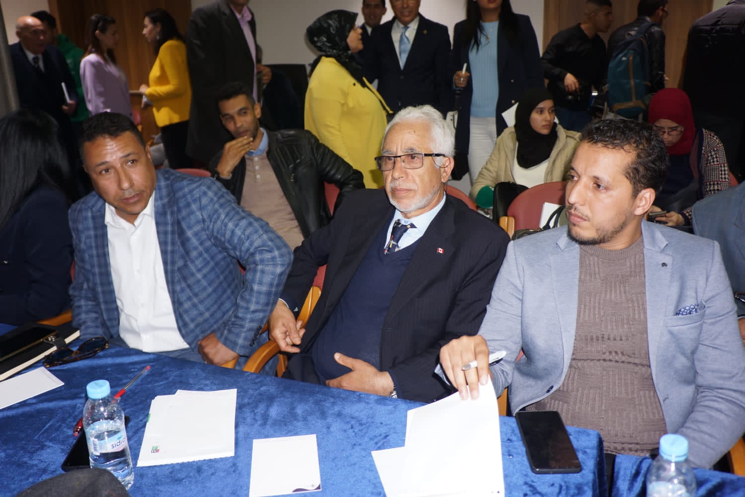 الفيدرالية المغربية لناشري الصحف نجاح الجمع العام التأسيسي لفرع القنيطرة سيدي قاسم سيدي سليمان الفيدرالية المغربية لناشري الصحف نجاح الجمع العام التأسيسي لفرع القنيطرة سيدي قاسم سيدي سليمان