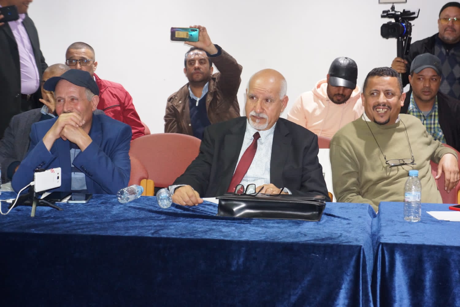 الفيدرالية المغربية لناشري الصحف نجاح الجمع العام التأسيسي لفرع القنيطرة سيدي قاسم سيدي سليمان الفيدرالية المغربية لناشري الصحف نجاح الجمع العام التأسيسي لفرع القنيطرة سيدي قاسم سيدي سليمان