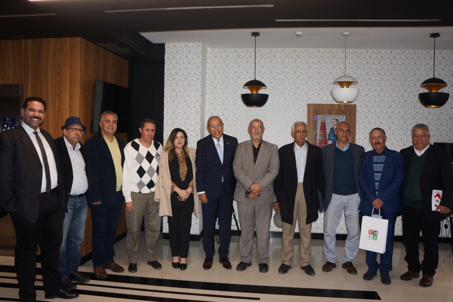 الفيدرالية المغربية لناشري الصحف نجاح الجمع العام التأسيسي لفرع القنيطرة سيدي قاسم سيدي سليمان الفيدرالية المغربية لناشري الصحف نجاح الجمع العام التأسيسي لفرع القنيطرة سيدي قاسم سيدي سليمان