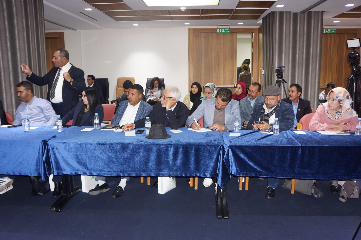 الفيدرالية المغربية لناشري الصحف نجاح الجمع العام التأسيسي لفرع القنيطرة سيدي قاسم سيدي سليمان الفيدرالية المغربية لناشري الصحف نجاح الجمع العام التأسيسي لفرع القنيطرة سيدي قاسم سيدي سليمان