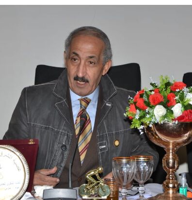 الاستاذ محمد بلماحي لمخاطبيه الإسبانيين، اتفاقية التعاون والشراكة في ميدان سباق الدراجات تتماشى مع الرؤية الرياضية الملكية السديدة الهادفة إلى توطيد العلاقات مع البلدان الشقيقة والصديقة الاستاذ محمد بلماحي لمخاطبيه الإسبانيين، اتفاقية التعاون والشراكة في ميدان سباق الدراجات تتماشى مع الرؤية الرياضية الملكية السديدة الهادفة إلى توطيد العلاقات مع البلدان الشقيقة والصديقة