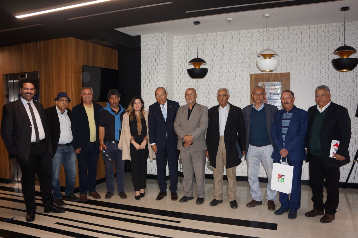 الفيدرالية المغربية لناشري الصحف نجاح الجمع العام التأسيسي لفرع القنيطرة سيدي قاسم سيدي سليمان الفيدرالية المغربية لناشري الصحف نجاح الجمع العام التأسيسي لفرع القنيطرة سيدي قاسم سيدي سليمان