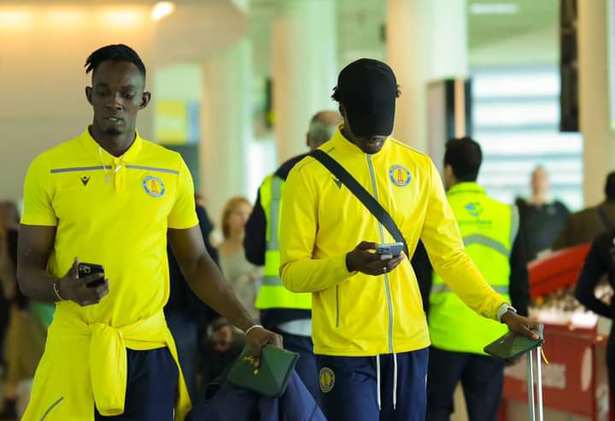 بعد الوداد جاء دور بيترو..الجزائر تتفنن في إهانة الفرق الإفريقية على أراضيها