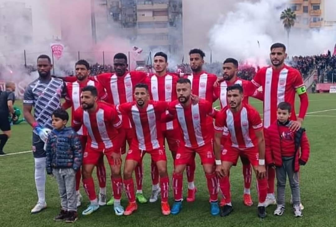 الكوديم: الدورة 21 لا مجال لتضييع نقاط المباريات والفوز كان حليفه بحصة (2/1)