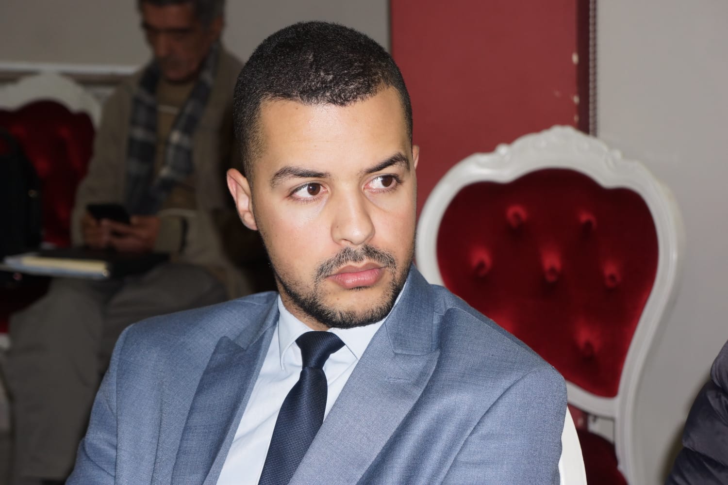 ندوة علمية بمكناس تناقش سبل إعادة إدماج النساء  العائدات من بؤر التوترمن تنظيم التحالف المدني لحقوف الانسان