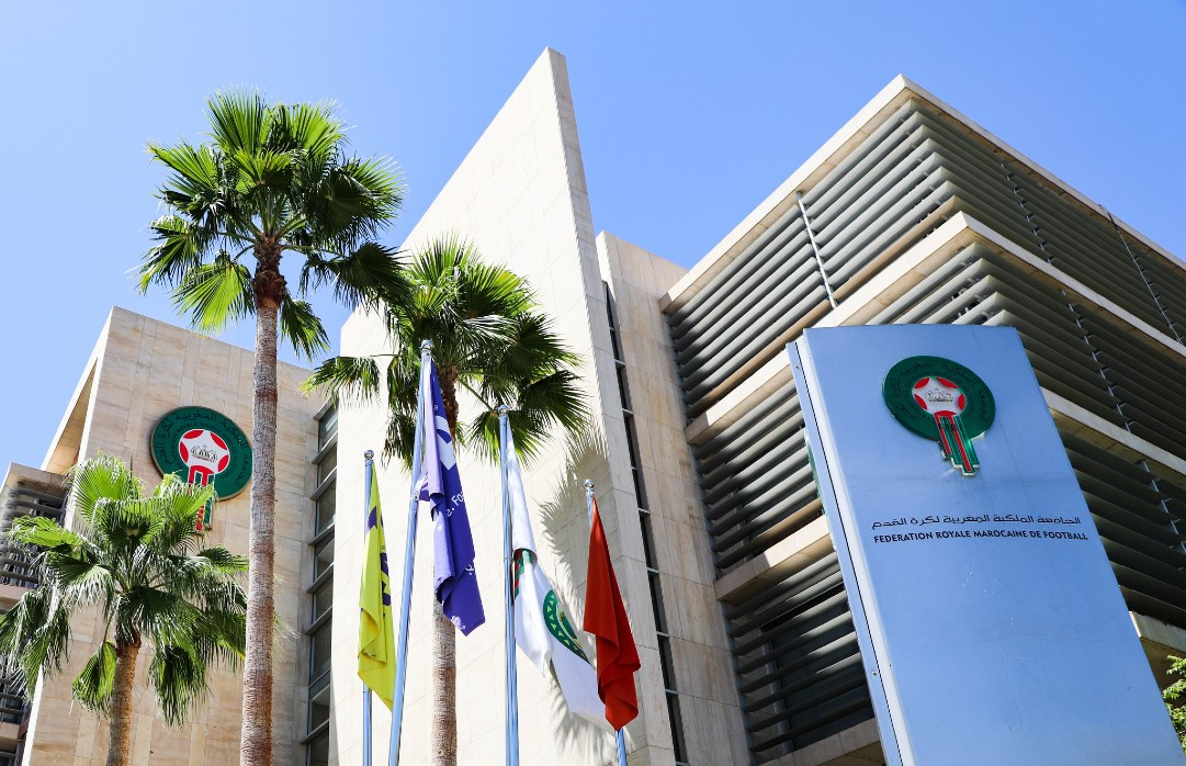 الجامعة الملكية المغربية لكرة القدم تعلن تكوين لجنة تقنية للتحكيم لتعويض اللجنة المركزية السابقة