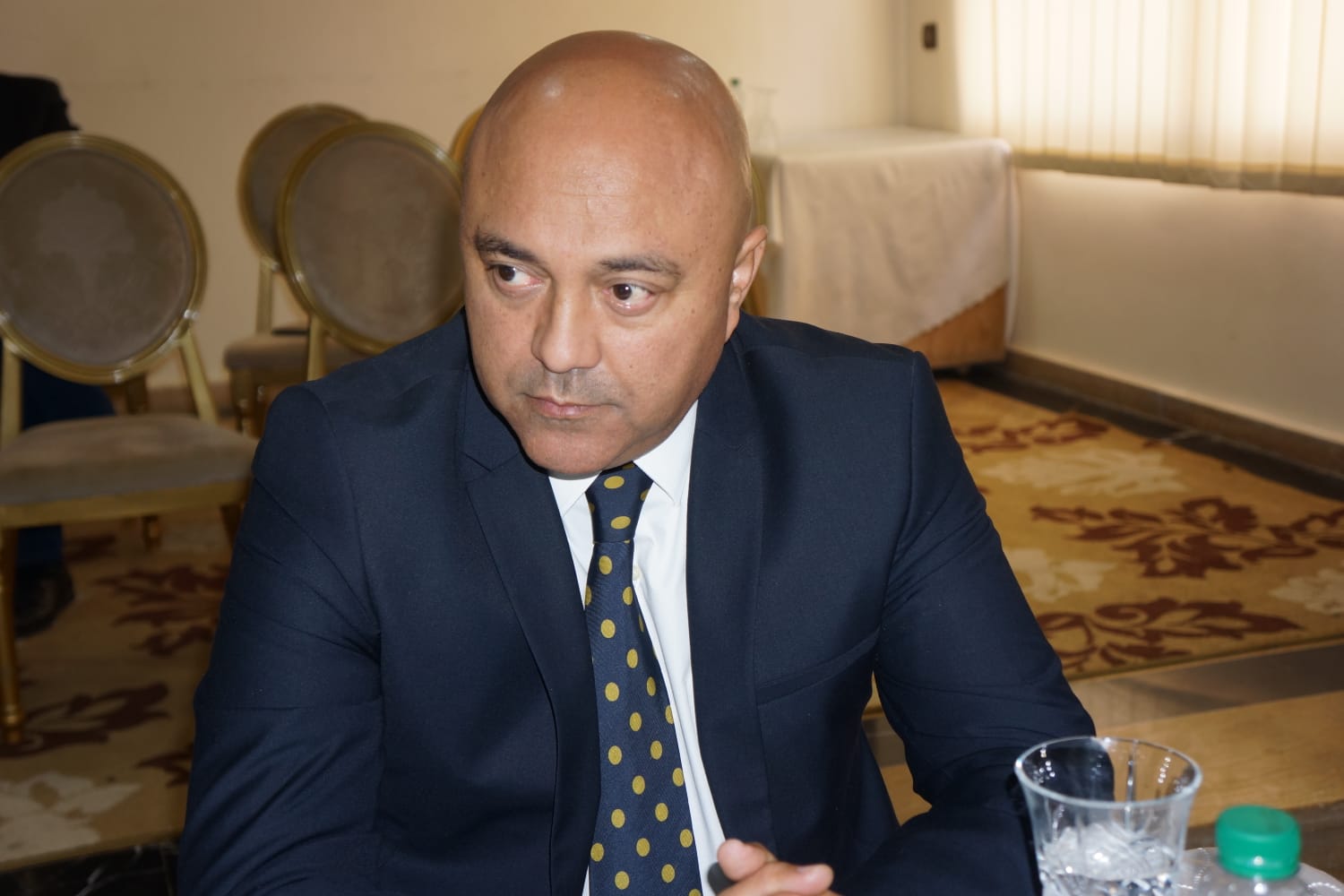 ندوة علمية بمكناس تناقش سبل إعادة إدماج النساء  العائدات من بؤر التوترمن تنظيم التحالف المدني لحقوف الانسان