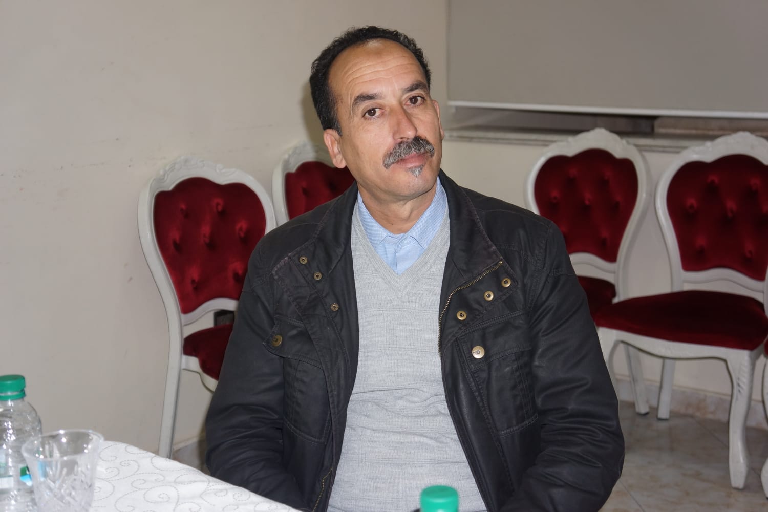 ندوة علمية بمكناس تناقش سبل إعادة إدماج النساء  العائدات من بؤر التوترمن تنظيم التحالف المدني لحقوف الانسان