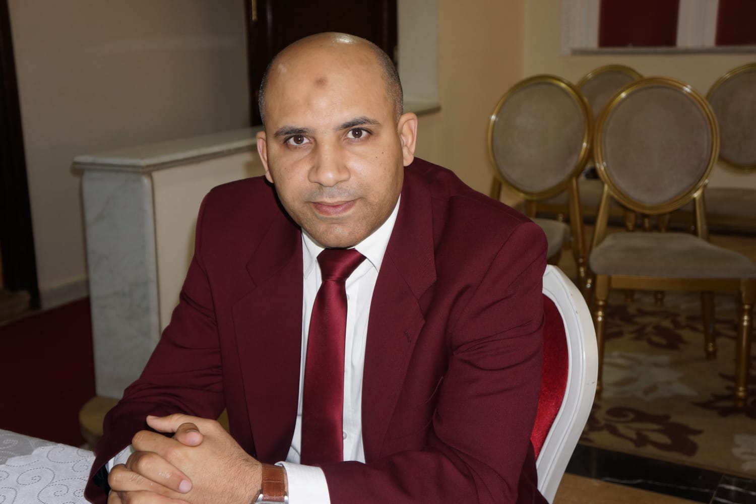 ندوة علمية بمكناس تناقش سبل إعادة إدماج النساء  العائدات من بؤر التوترمن تنظيم التحالف المدني لحقوف الانسان