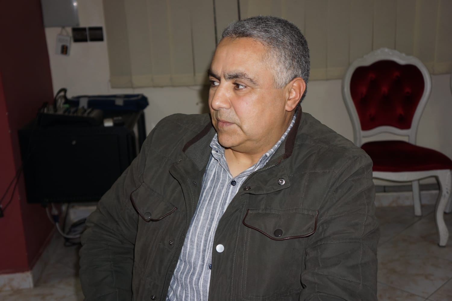 ندوة علمية بمكناس تناقش سبل إعادة إدماج النساء  العائدات من بؤر التوترمن تنظيم التحالف المدني لحقوف الانسان