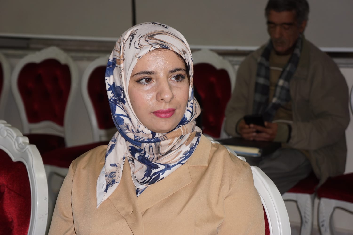 ندوة علمية بمكناس تناقش سبل إعادة إدماج النساء  العائدات من بؤر التوترمن تنظيم التحالف المدني لحقوف الانسان