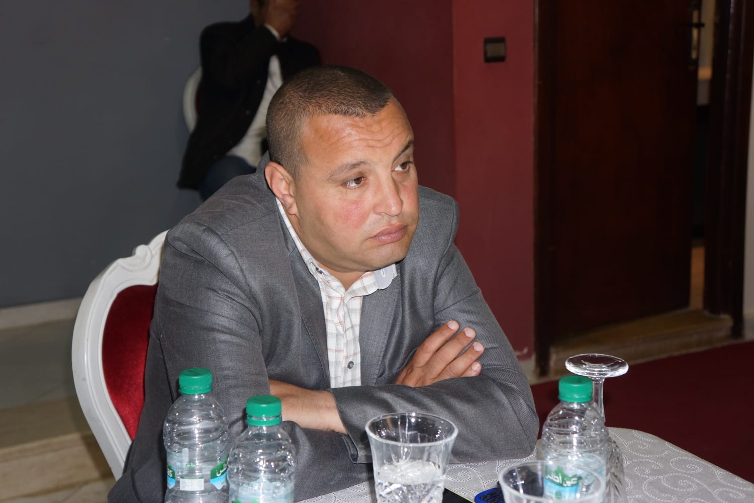 ندوة علمية بمكناس تناقش سبل إعادة إدماج النساء  العائدات من بؤر التوترمن تنظيم التحالف المدني لحقوف الانسان