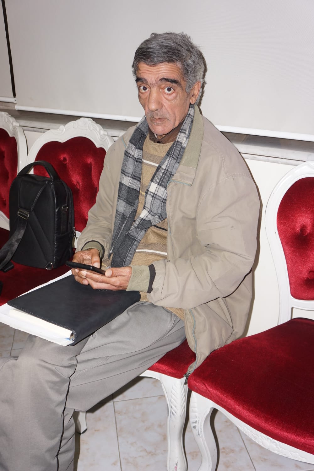 ندوة علمية بمكناس تناقش سبل إعادة إدماج النساء  العائدات من بؤر التوترمن تنظيم التحالف المدني لحقوف الانسان