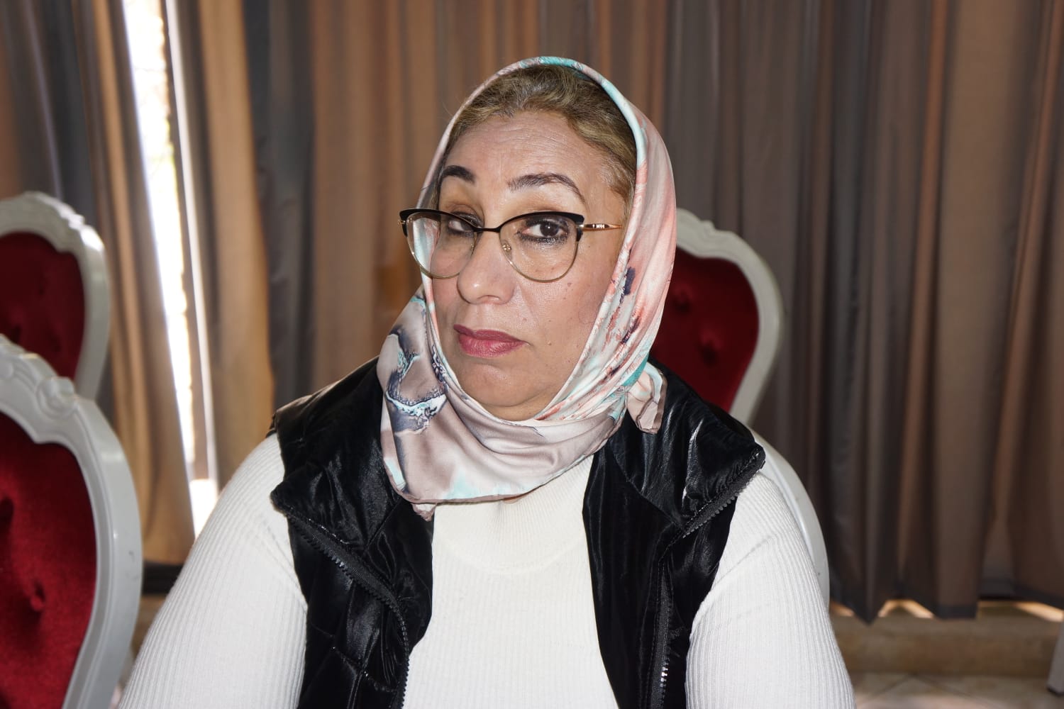 ندوة علمية بمكناس تناقش سبل إعادة إدماج النساء  العائدات من بؤر التوترمن تنظيم التحالف المدني لحقوف الانسان