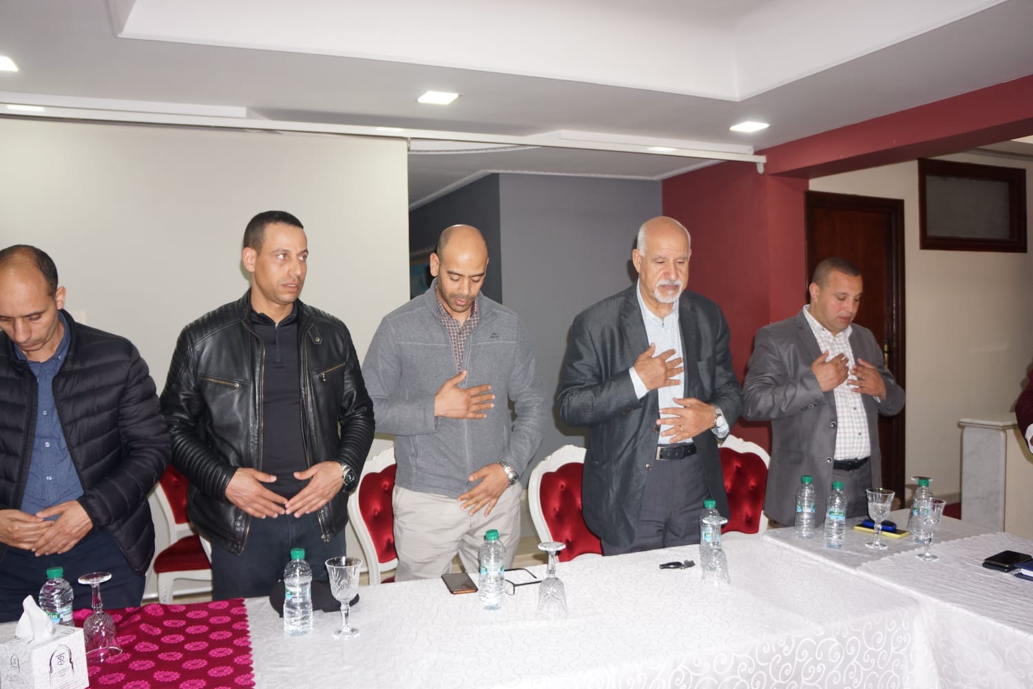 ندوة علمية بمكناس تناقش سبل إعادة إدماج النساء  العائدات من بؤر التوترمن تنظيم التحالف المدني لحقوف الانسان