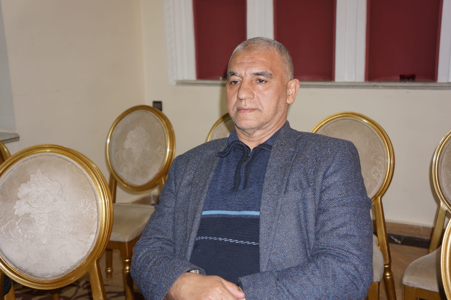 ندوة علمية بمكناس تناقش سبل إعادة إدماج النساء  العائدات من بؤر التوترمن تنظيم التحالف المدني لحقوف الانسان