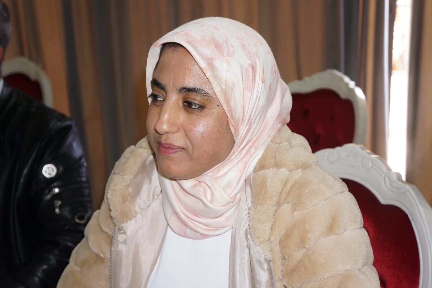 ندوة علمية بمكناس تناقش سبل إعادة إدماج النساء  العائدات من بؤر التوترمن تنظيم التحالف المدني لحقوف الانسان