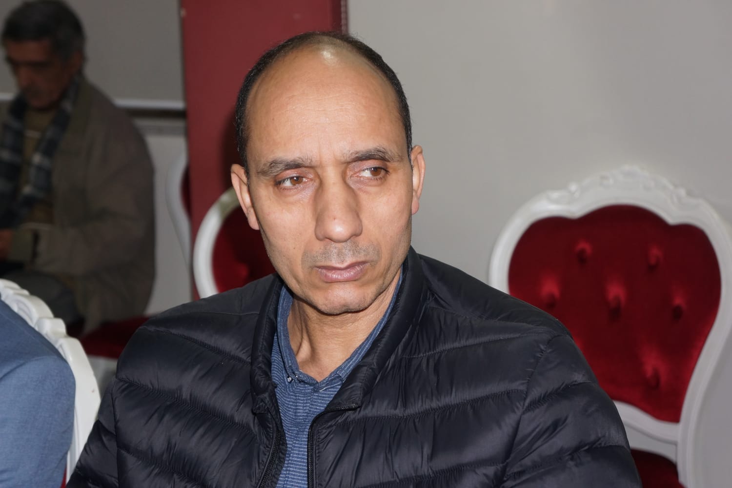 ندوة علمية بمكناس تناقش سبل إعادة إدماج النساء  العائدات من بؤر التوترمن تنظيم التحالف المدني لحقوف الانسان