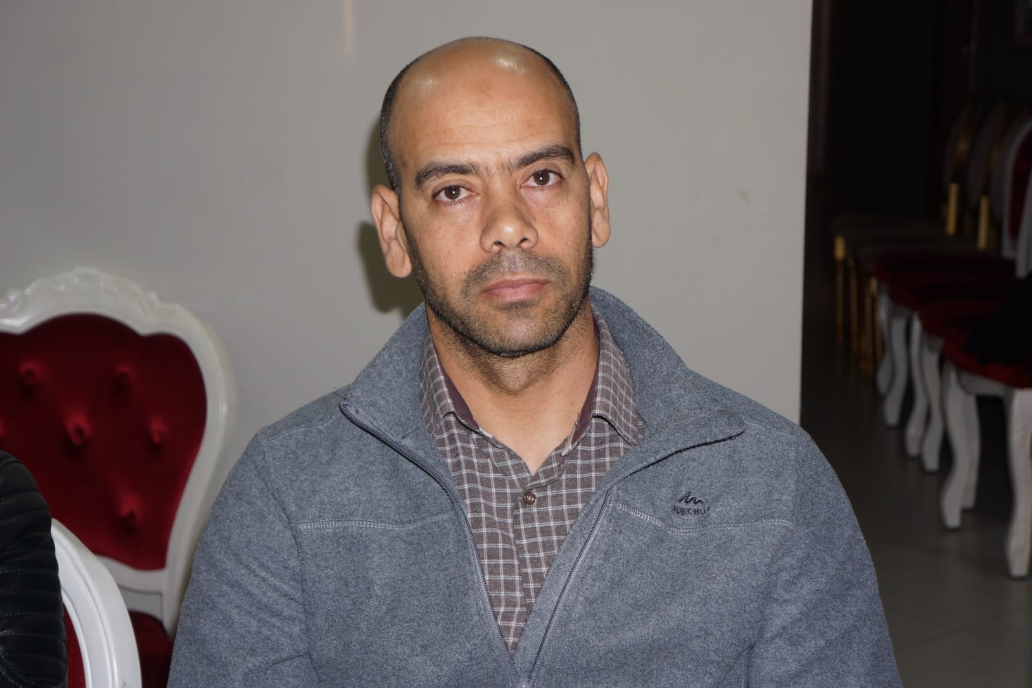 ندوة علمية بمكناس تناقش سبل إعادة إدماج النساء  العائدات من بؤر التوترمن تنظيم التحالف المدني لحقوف الانسان