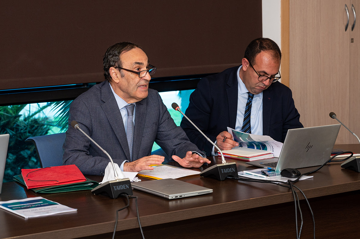 المغرب يُشارك للمرة الأولى في الدراسة الدولية TALIS 2024