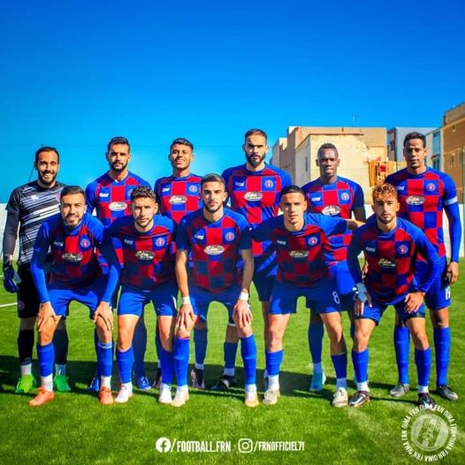 بوليميك مخيف وعقيم ينسج قبل مباراة فتح الناظور والكوديم برسم الدورة (23).