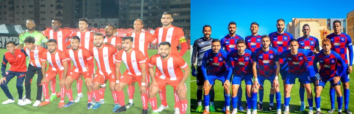 بوليميك مخيف وعقيم ينسج قبل مباراة فتح الناظور والكوديم برسم الدورة (23).