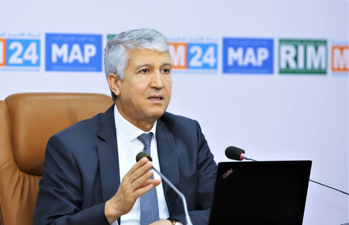 الاستثمار العمومي في البنيات الت حتية الإنتاجية ضروري لخلق دينامية اقتصادية زراعية وقروية (السيد صديقي في ملتقى وكالة المغرب العربي للأنباء)