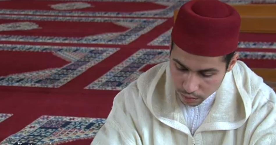 أيوب الشوبي إمام مسجد أيوب الشوبي إمام مسجد