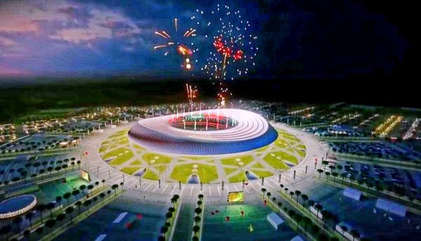 استعدادا لـ