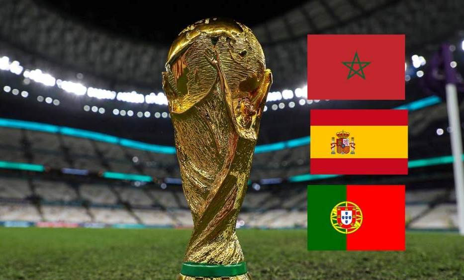 سيناريو مباريات كأس العالم 2030.. المغرب “يحتضن” حفل الافتتاح 