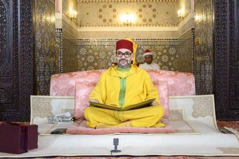 إمارة المؤمنين دعامة أساسية للأمن والسلام بإفريقيا”