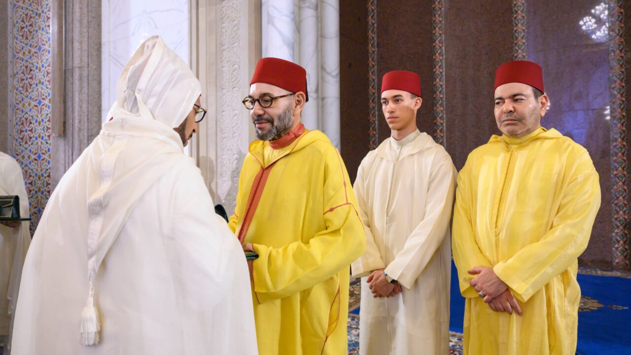 بودشيش تسلط الضوء على دور إمارة المؤمنين في تحقيق التقارب بين مختلف الديانات