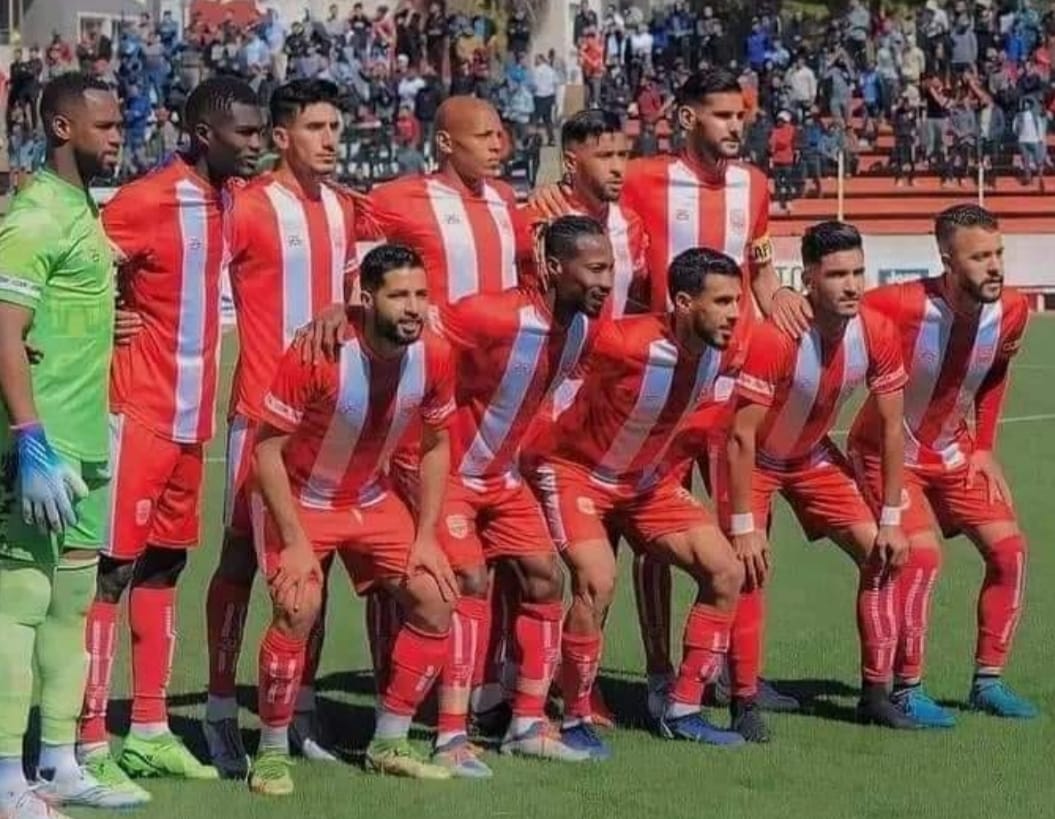 الكوديم وأمل الفتح الرباطي مباراة لا تقبل قسمة التعادل